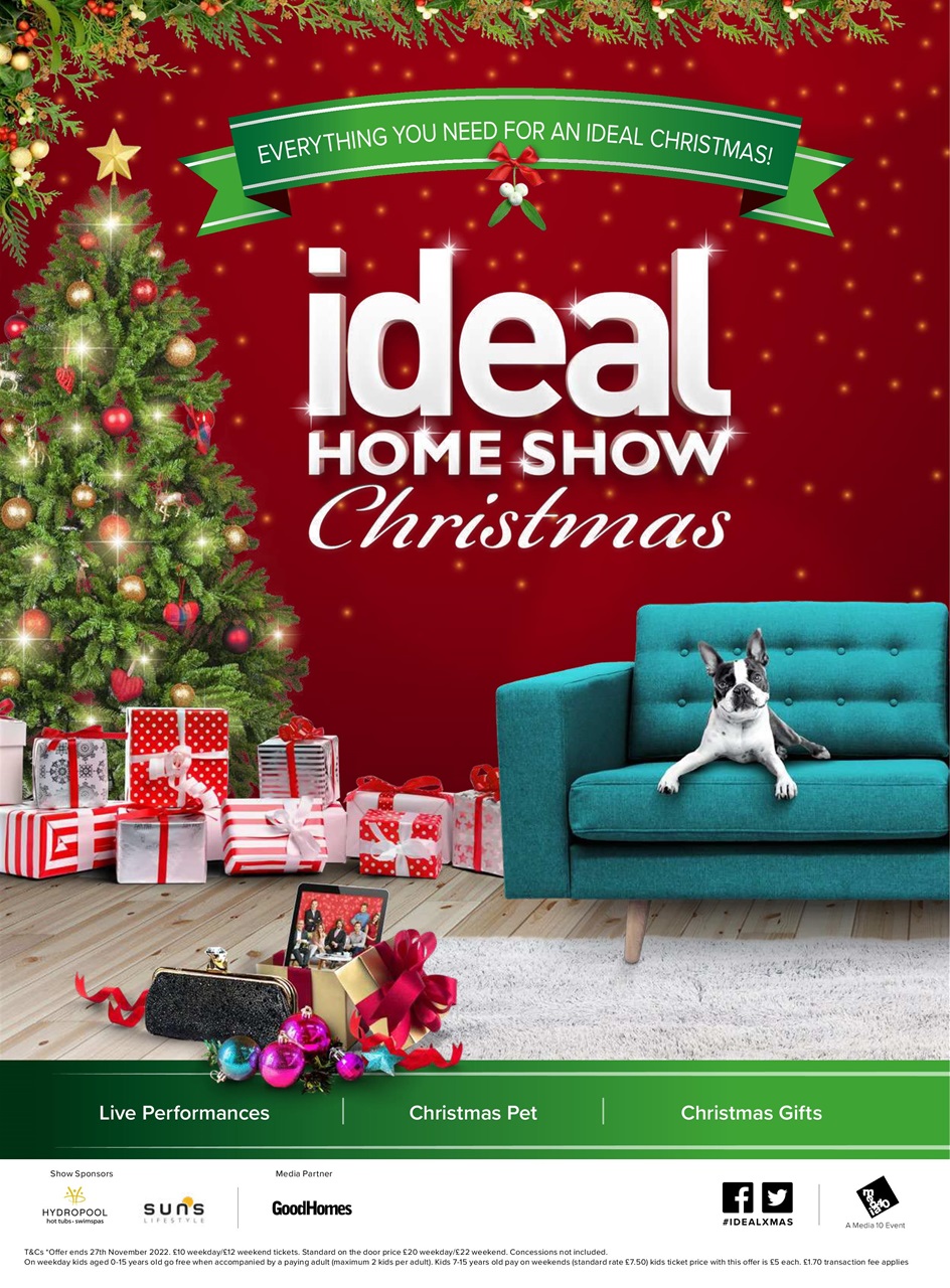 Good Homes Magazine Preview Pages