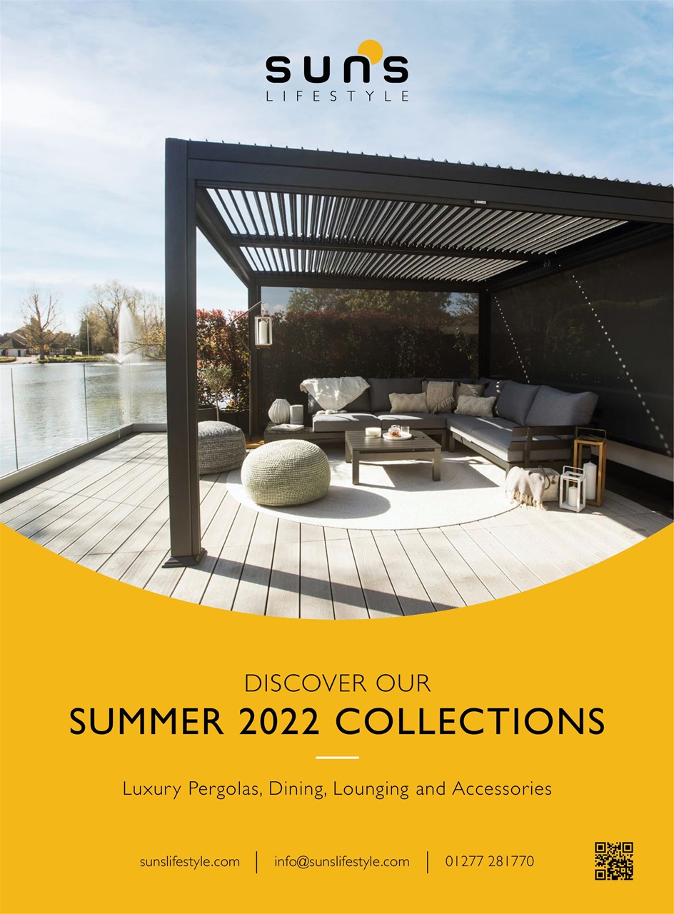 Good Homes Magazine Preview Pages