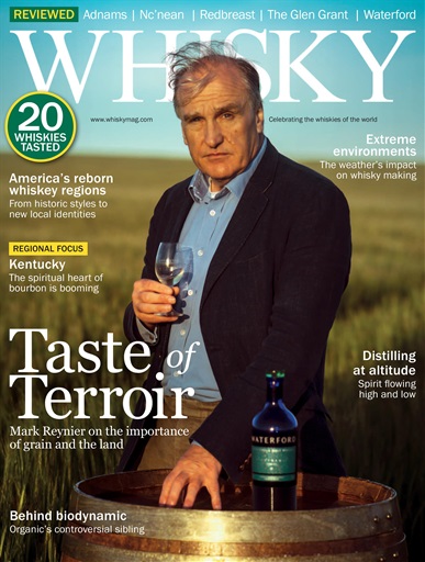 Whisky Magazine issue 