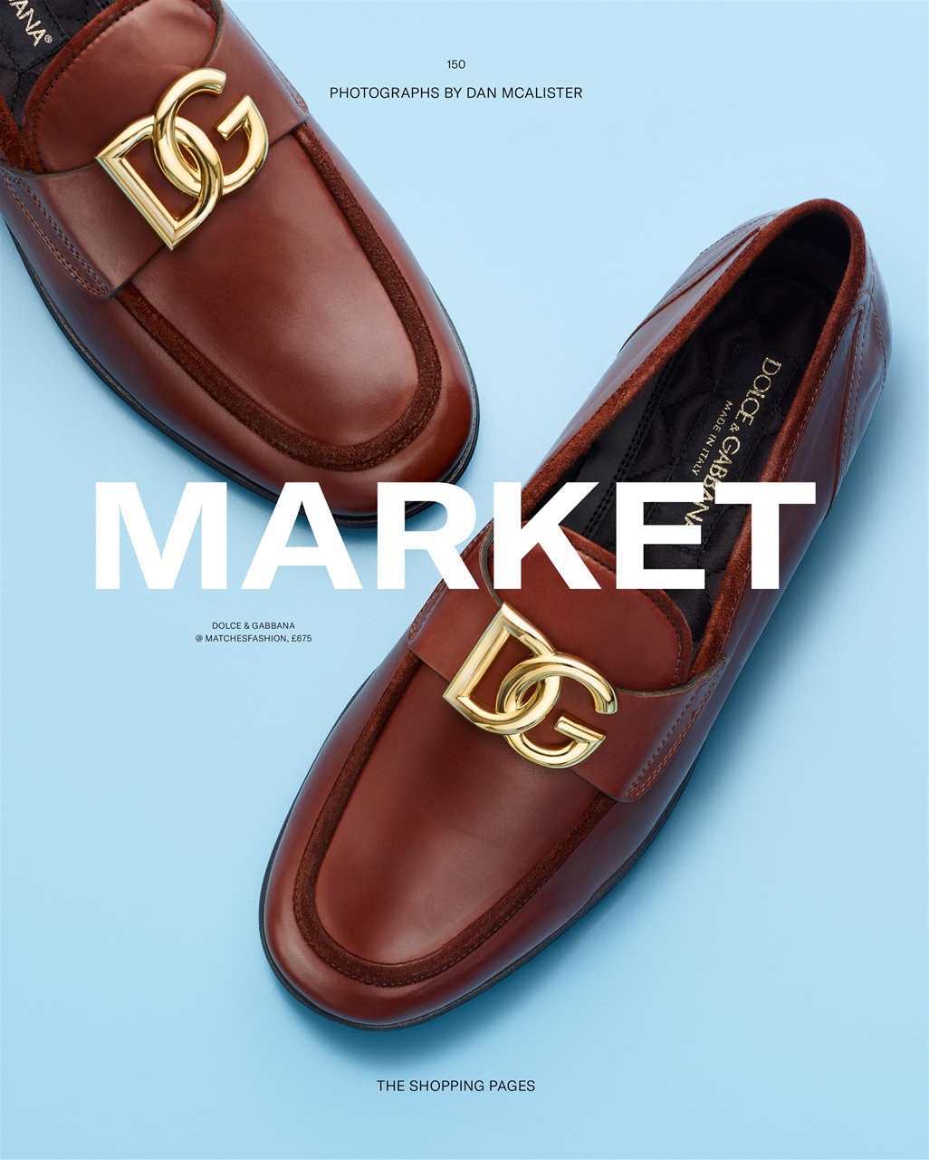 Esquire Preview Pages