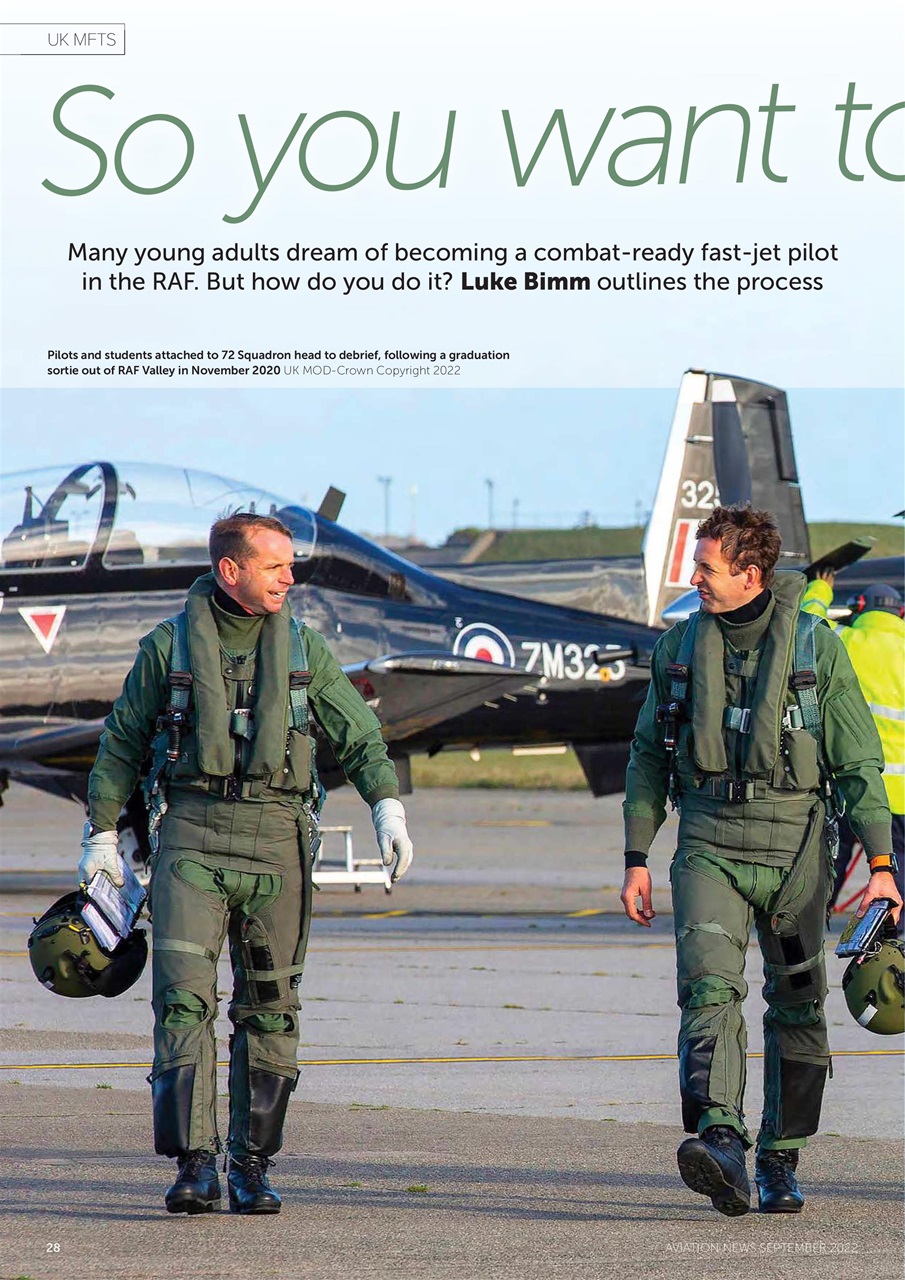 Aviation News Preview Pages