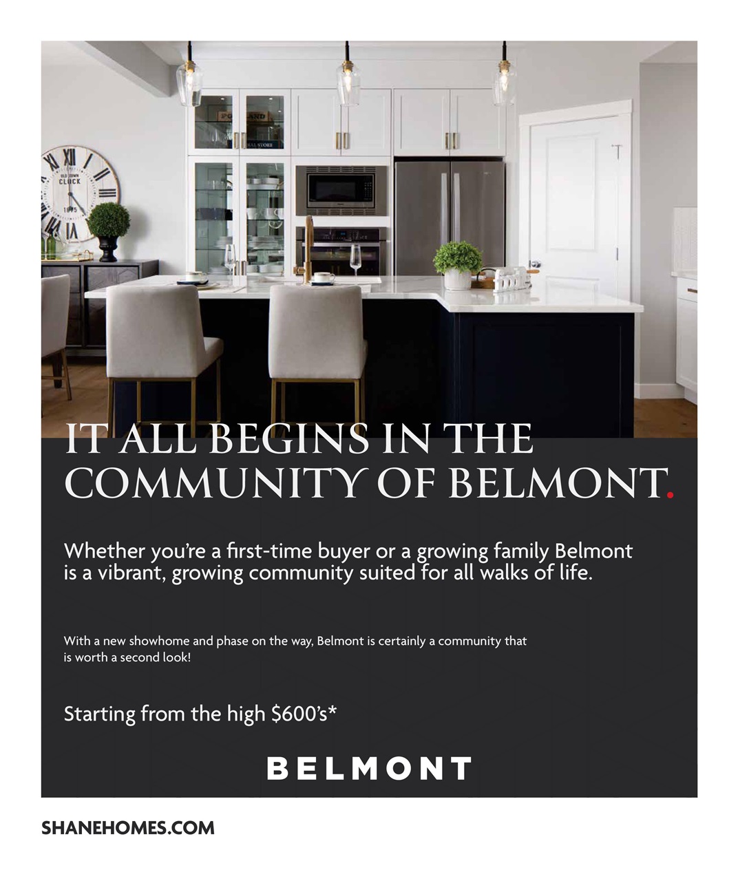 Avenue Calgary Preview Pages