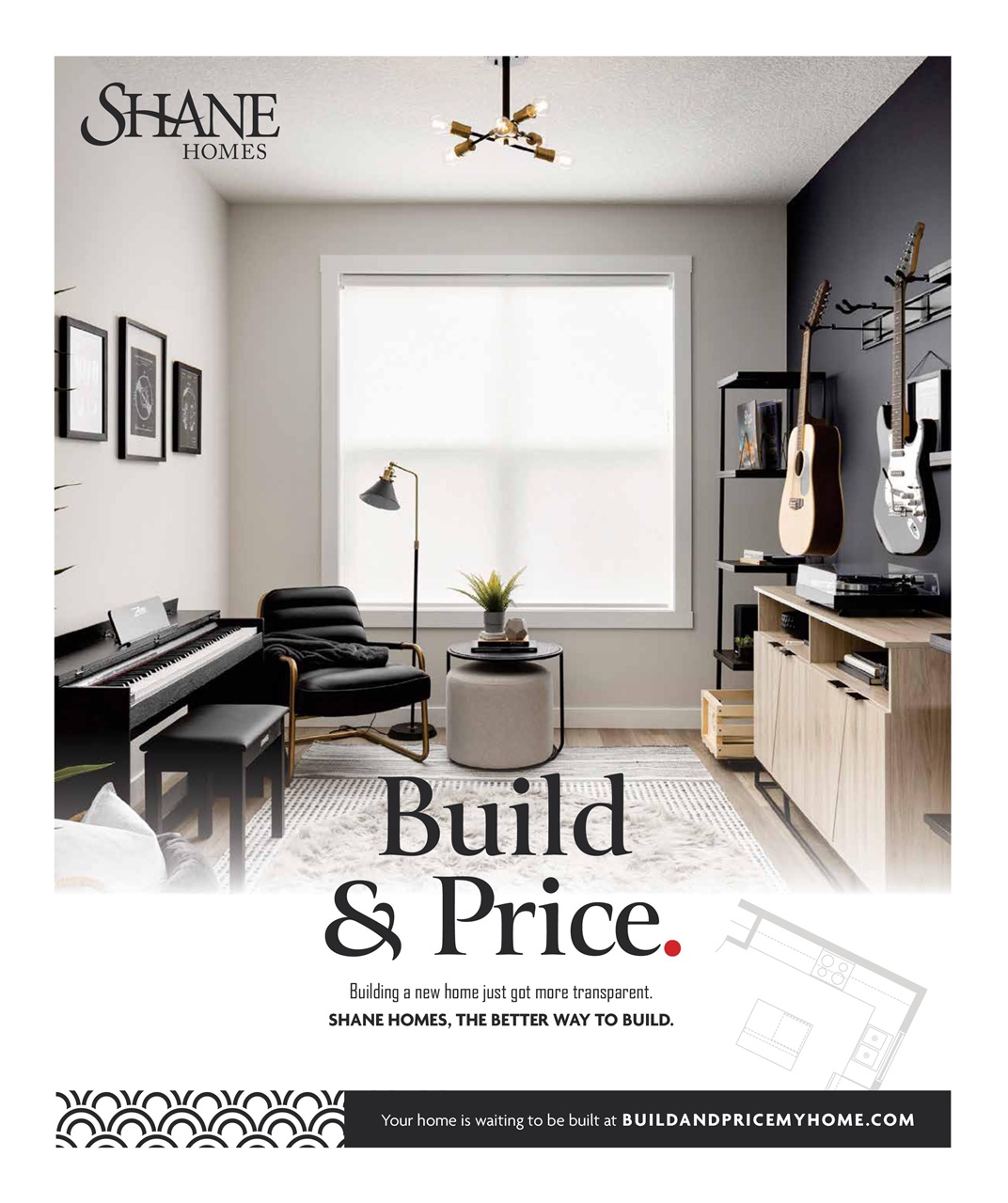 Avenue Calgary Preview Pages