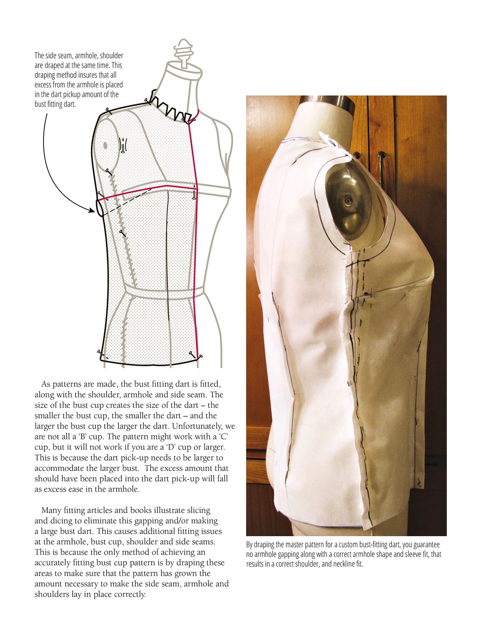 Australian Stitches Preview Pages