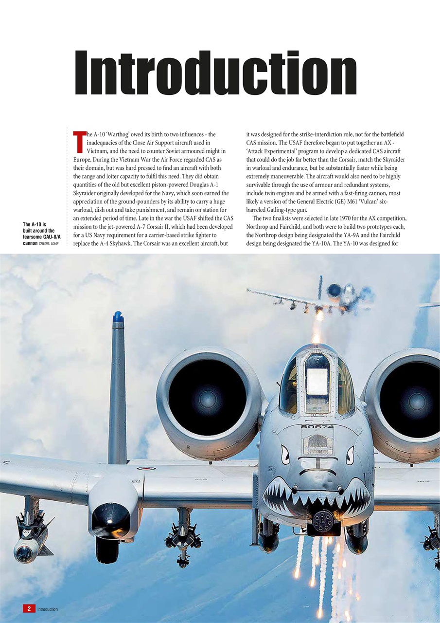 Scale Aviation and Military Modeller International (A) Preview Pages