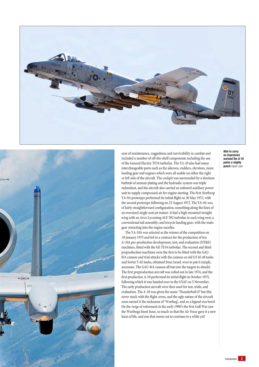Scale Aviation and Military Modeller International (A) Preview Pages