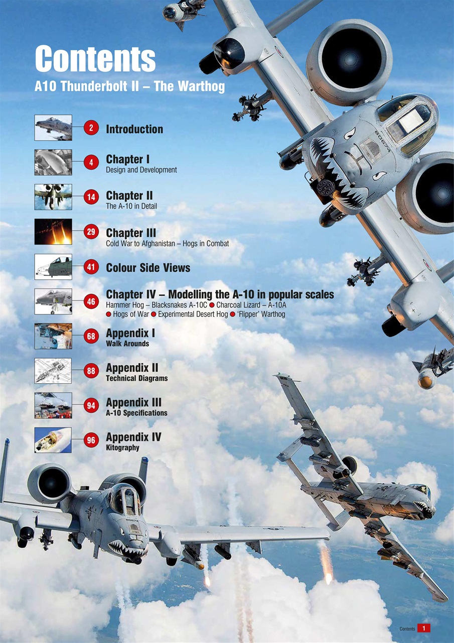 Scale Aviation and Military Modeller International (M) Preview Pages