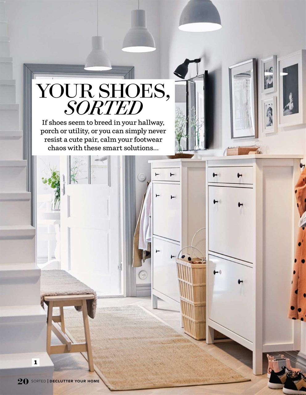 Home Interests Bookazine Preview Pages