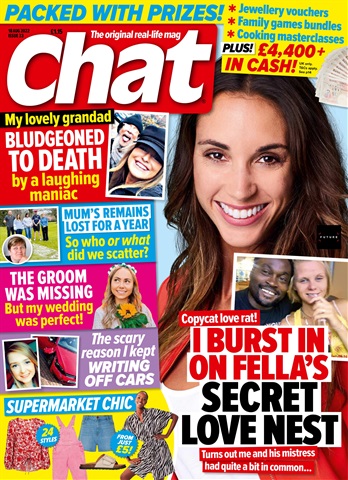 Chat issue 18-August-2022