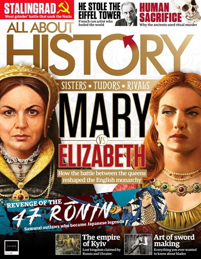 All About History issue 