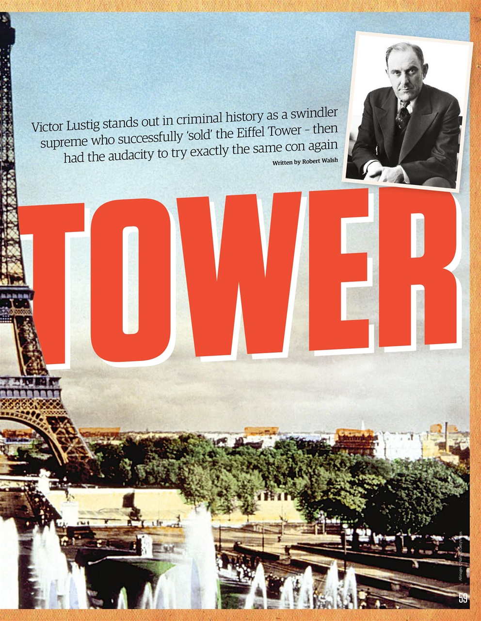 All About History Preview Pages
