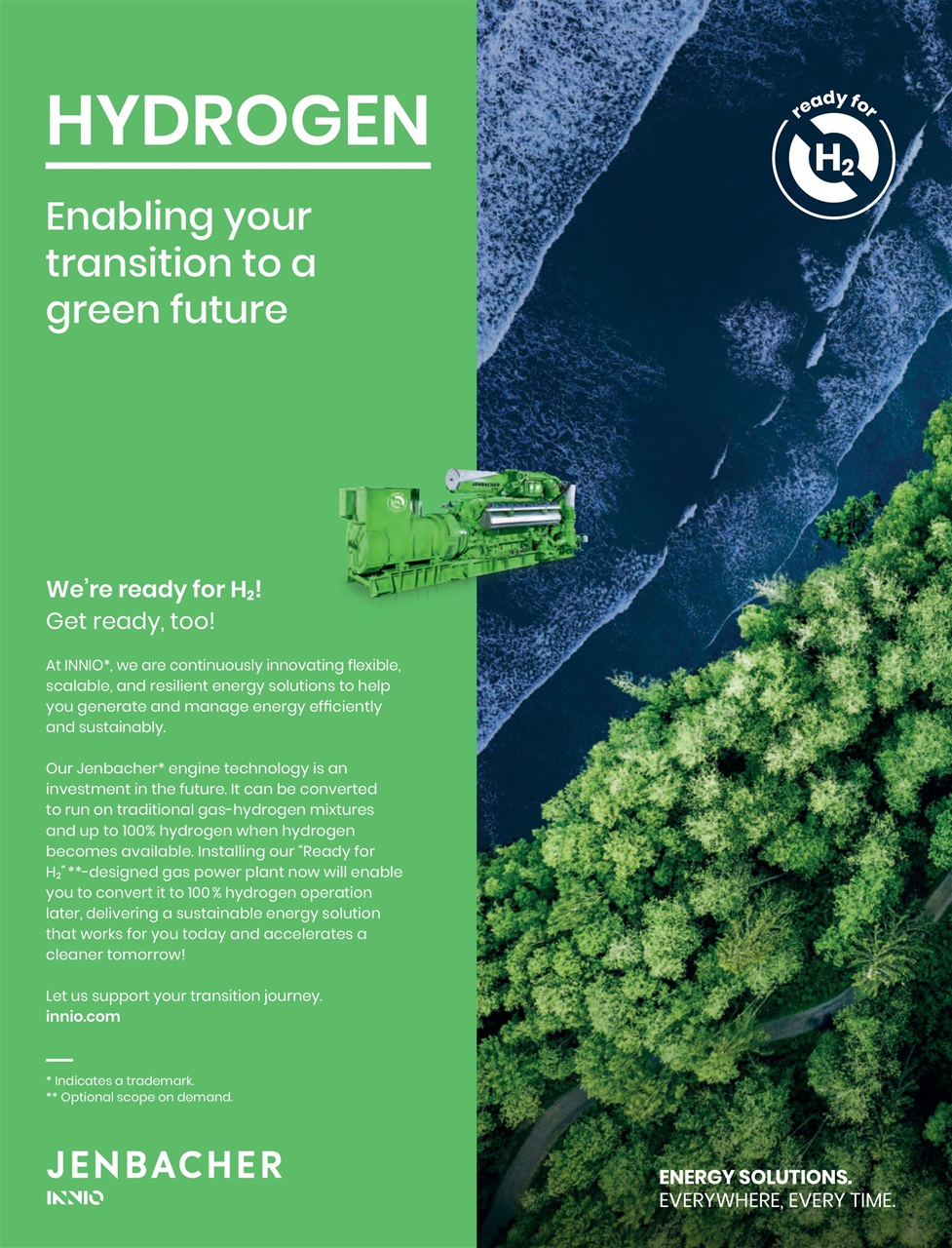 Diesel & Gas Turbine Worldwide Preview Pages