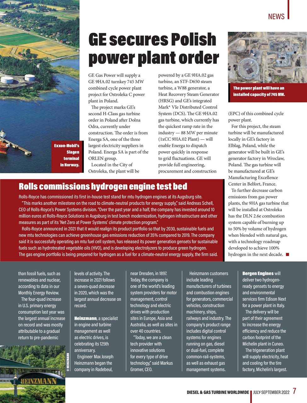 Diesel & Gas Turbine Worldwide Preview Pages
