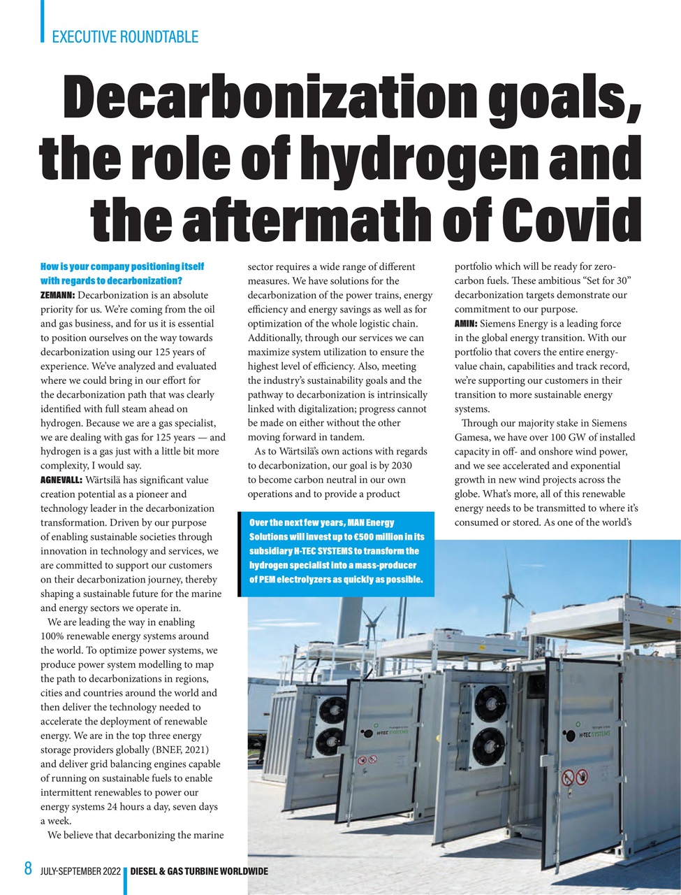 Diesel & Gas Turbine Worldwide Preview Pages