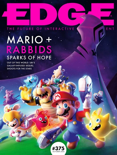 Edge issue 