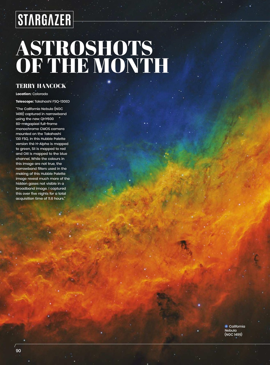 All About Space Preview Pages