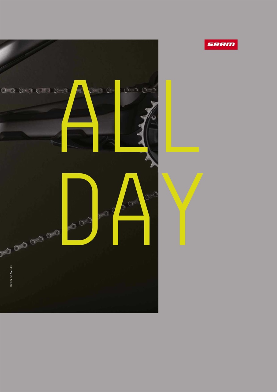 Mountain Biking UK Preview Pages