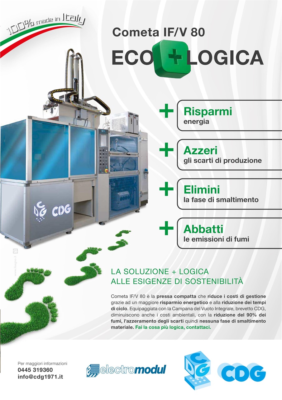 L’industria della Gomma Preview Pages