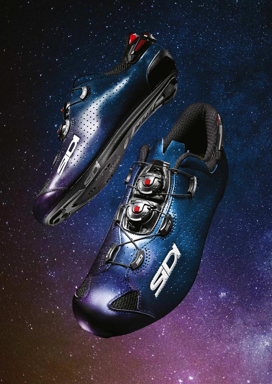 Cycling Plus Preview Pages