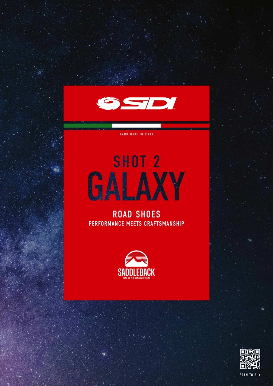 Cycling Plus Preview Pages