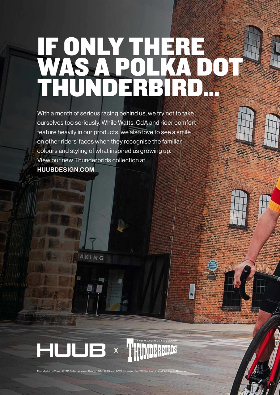 Cycling Plus Preview Pages