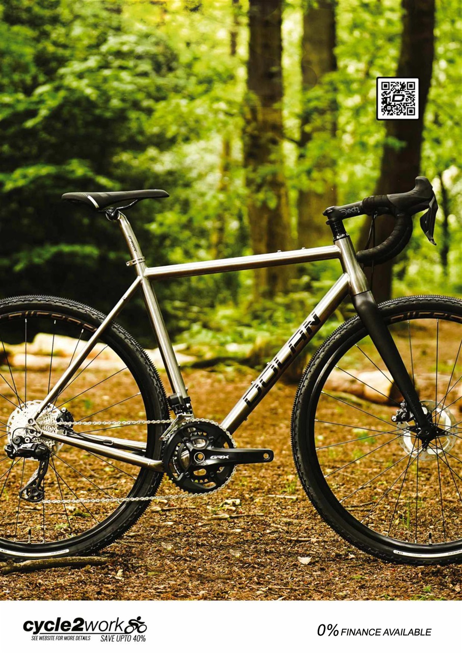 Cycling Plus Preview Pages