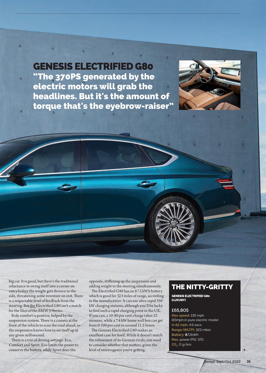 Sorted Magazine – The men's mag with morals Preview Pages