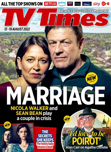 TV Times issue 