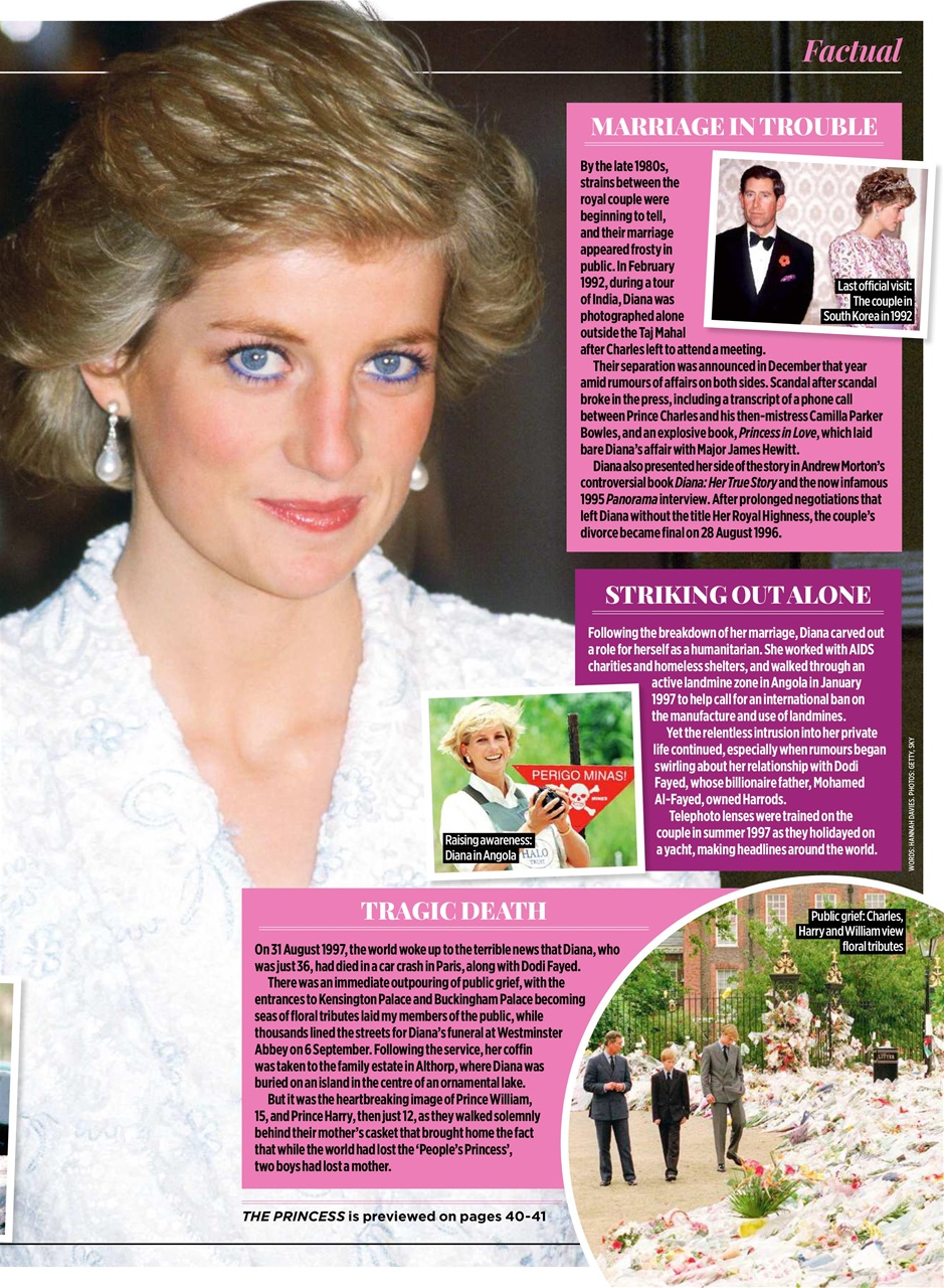 TV Times Preview Pages