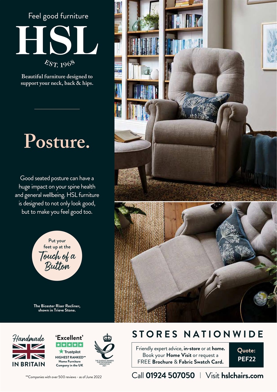 The People’s Friend Preview Pages