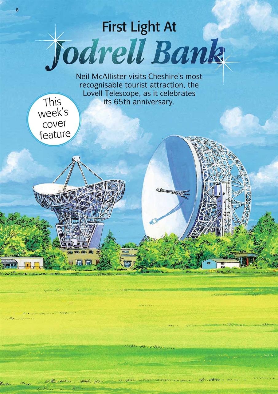 The People’s Friend Preview Pages