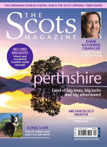 The Scots Magazine issue 
