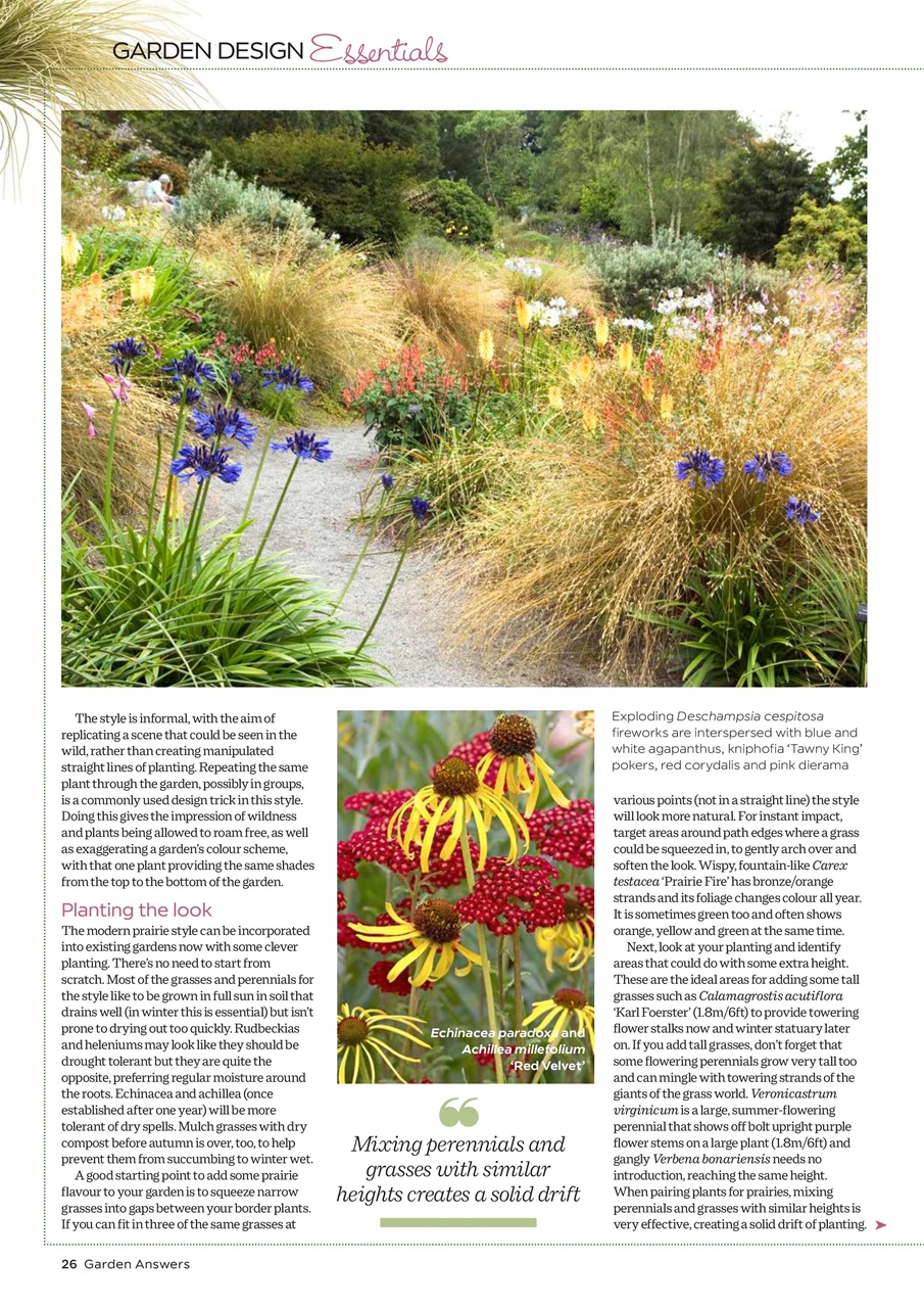 Garden Answers Preview Pages