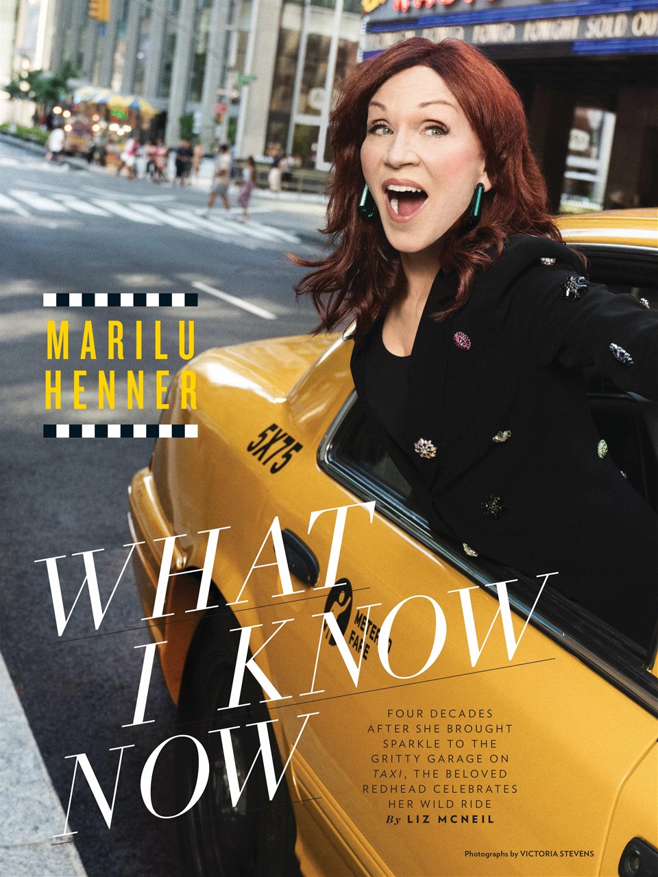 People Preview Pages