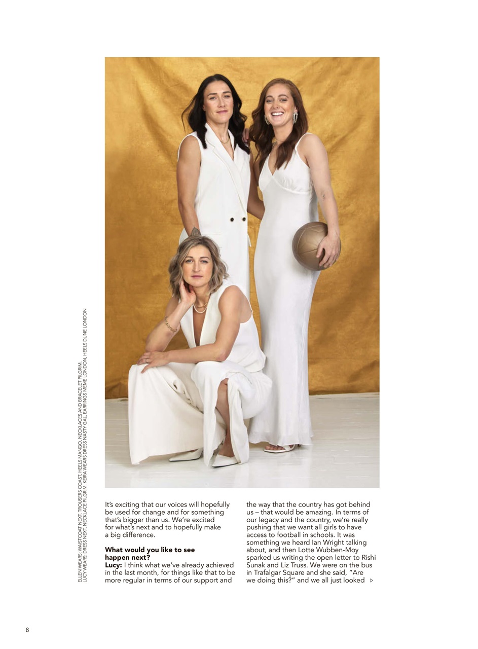 OK! Magazine Preview Pages