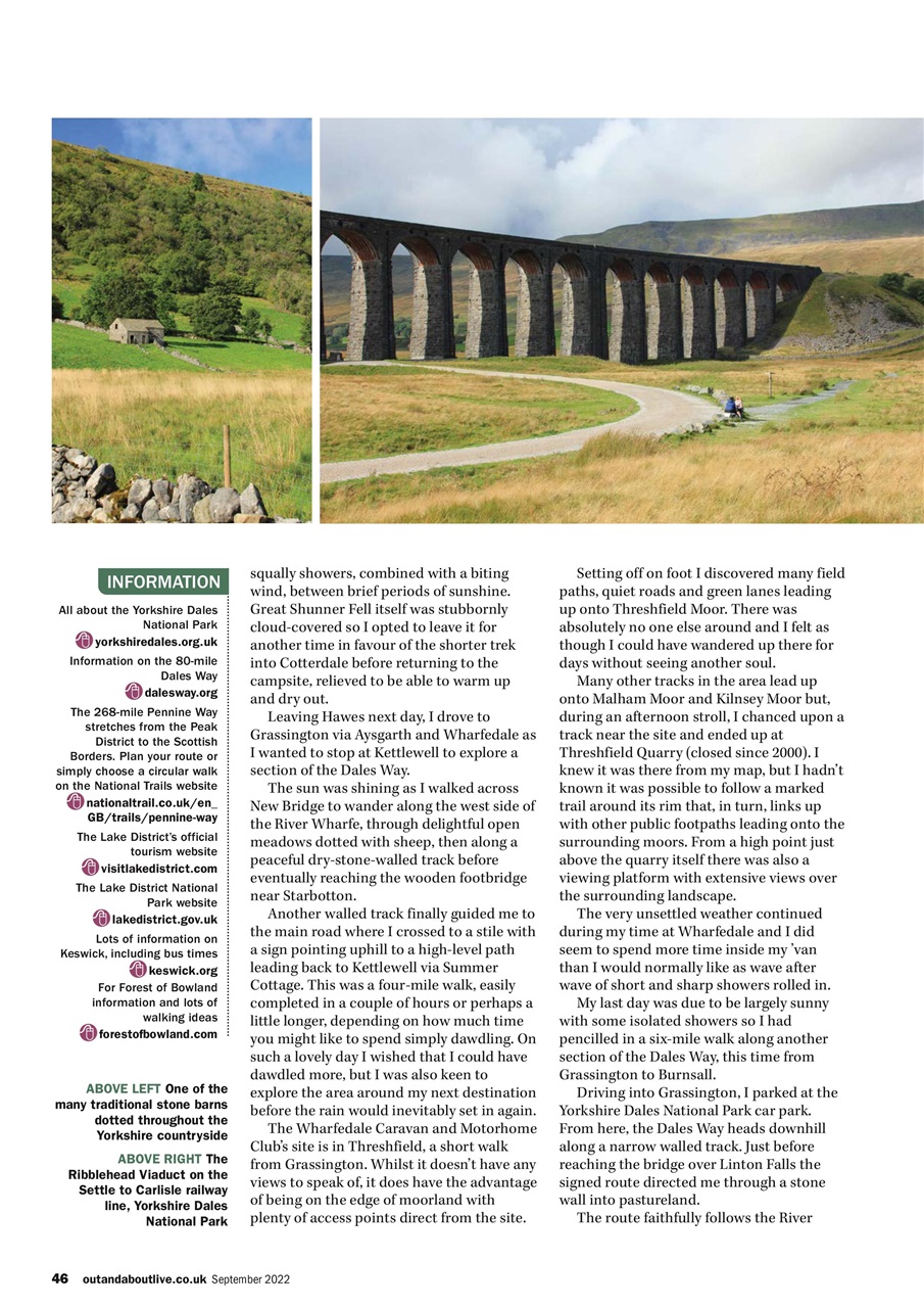 MMM magazine Preview Pages