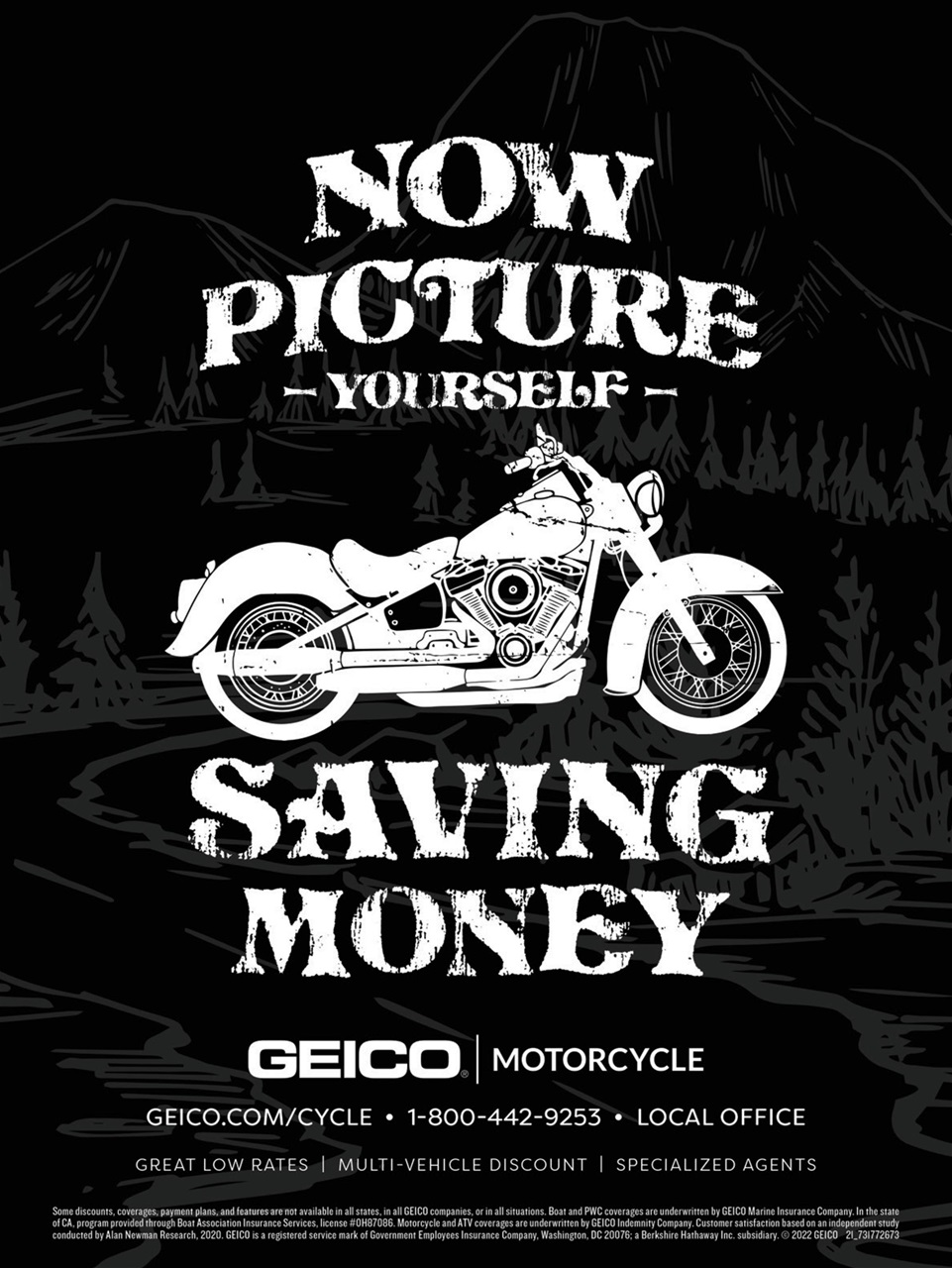 Rider Magazine Preview Pages