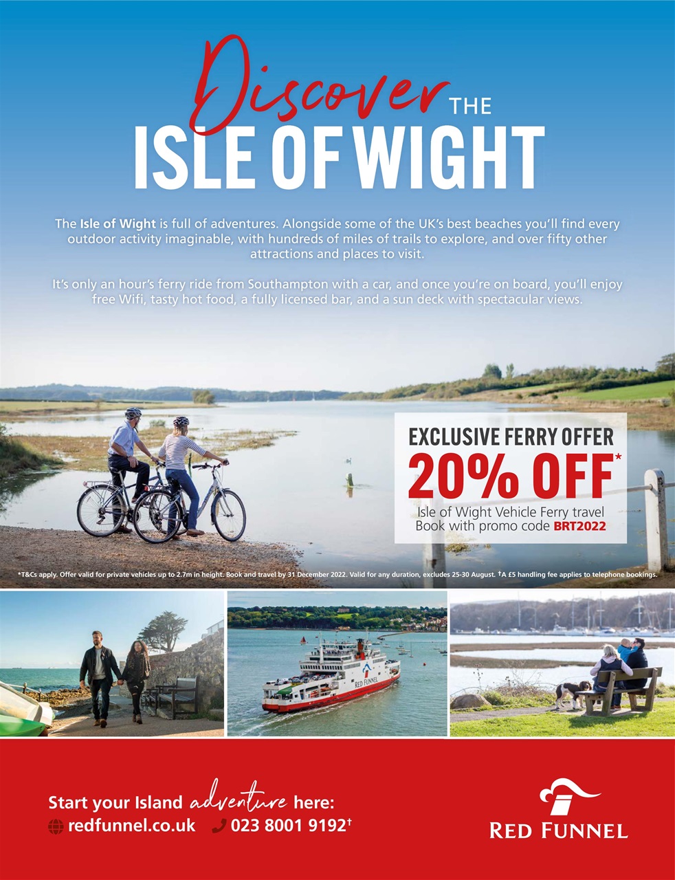 Britain Preview Pages