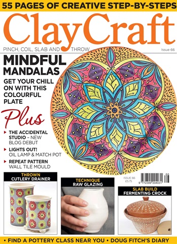 ClayCraft issue Issue 66