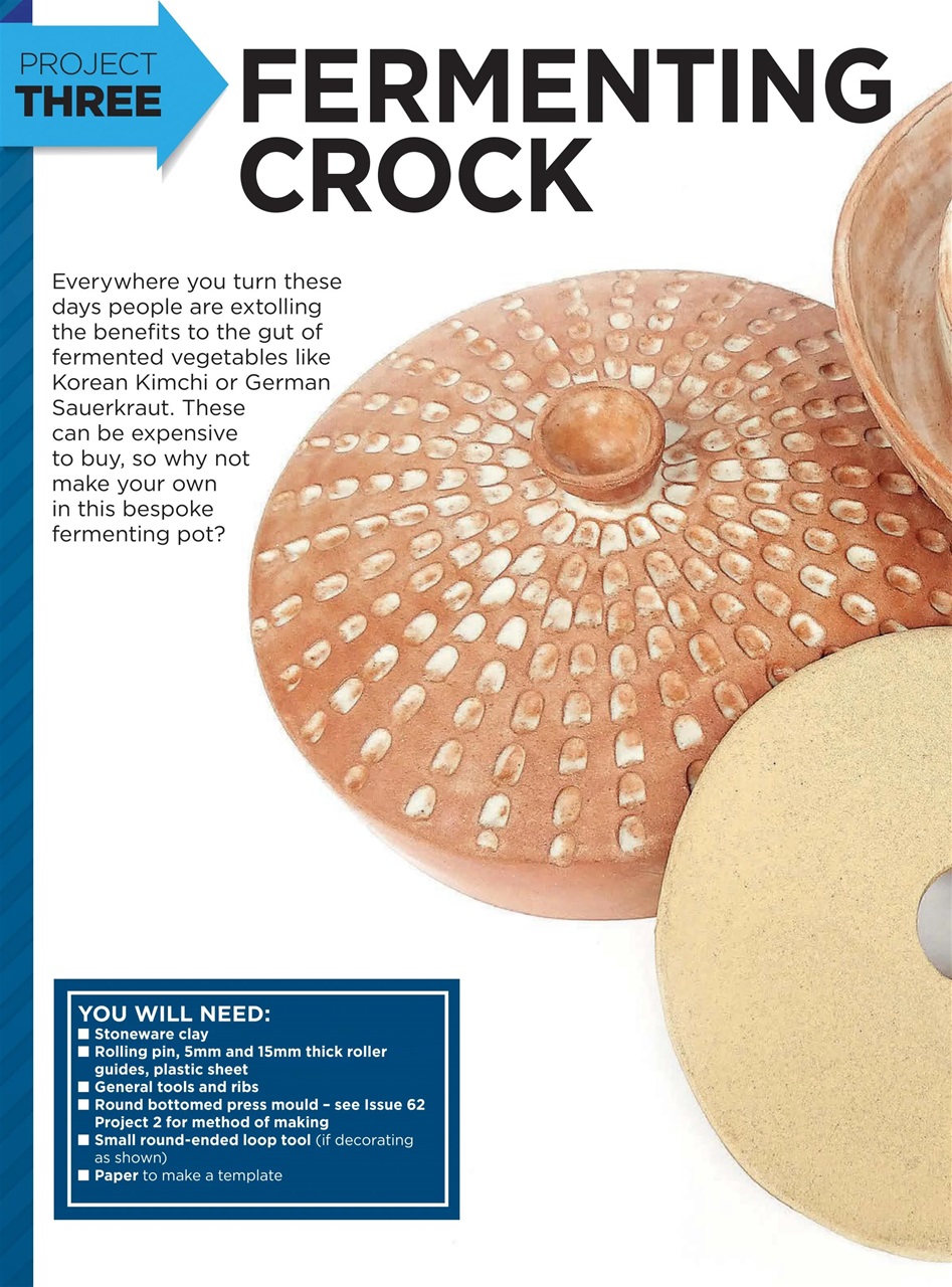 ClayCraft Preview Pages