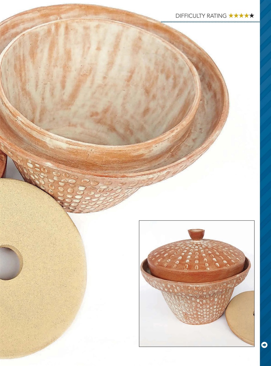 ClayCraft Preview Pages