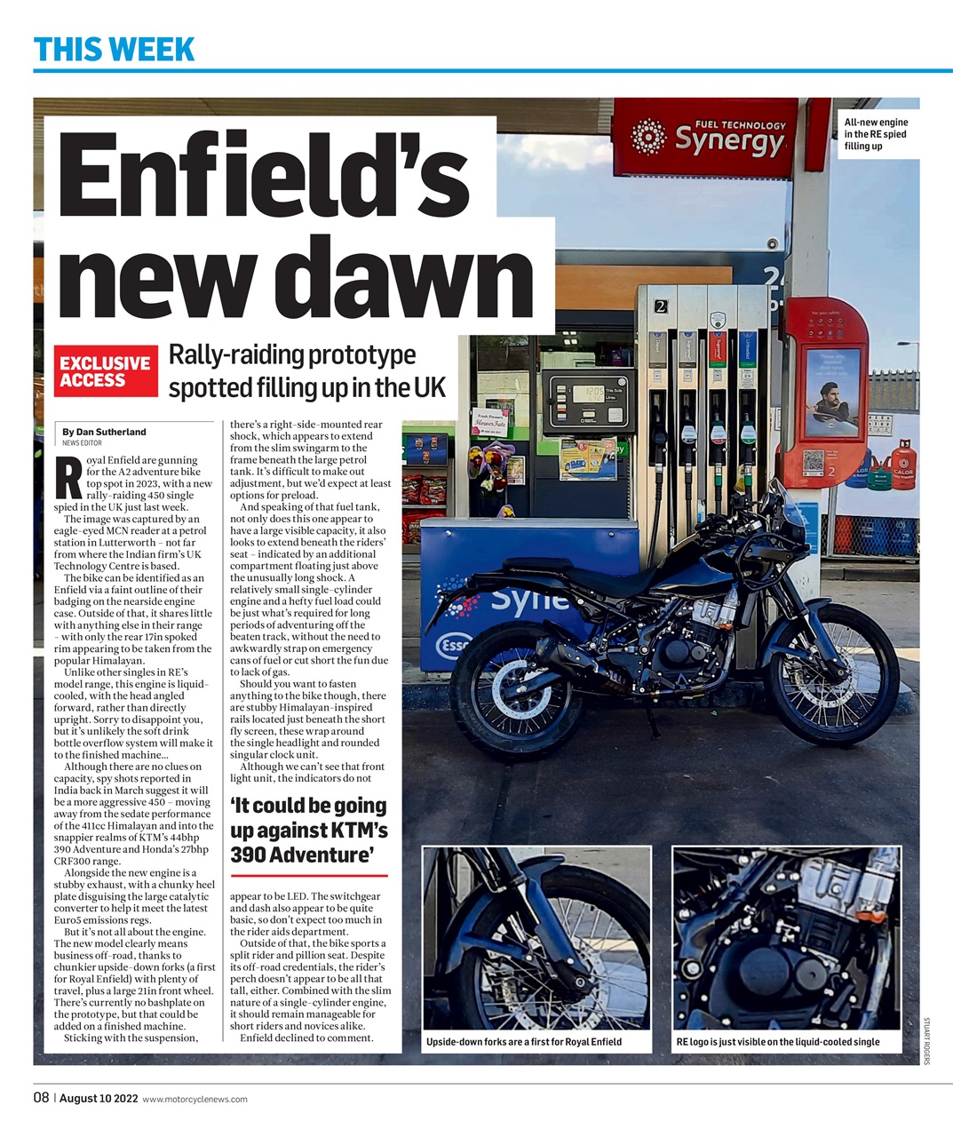 MCN Preview Pages