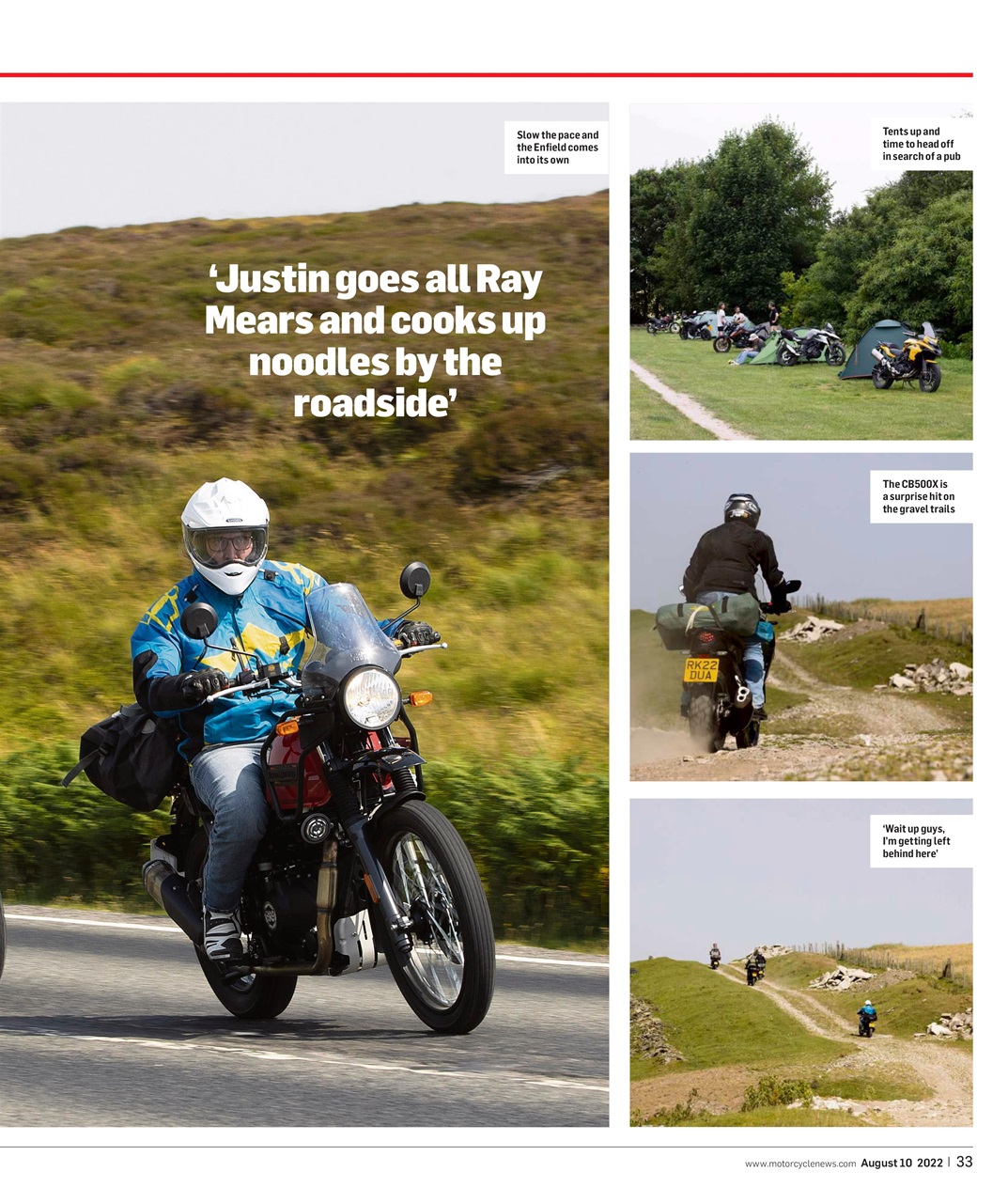 MCN Preview Pages
