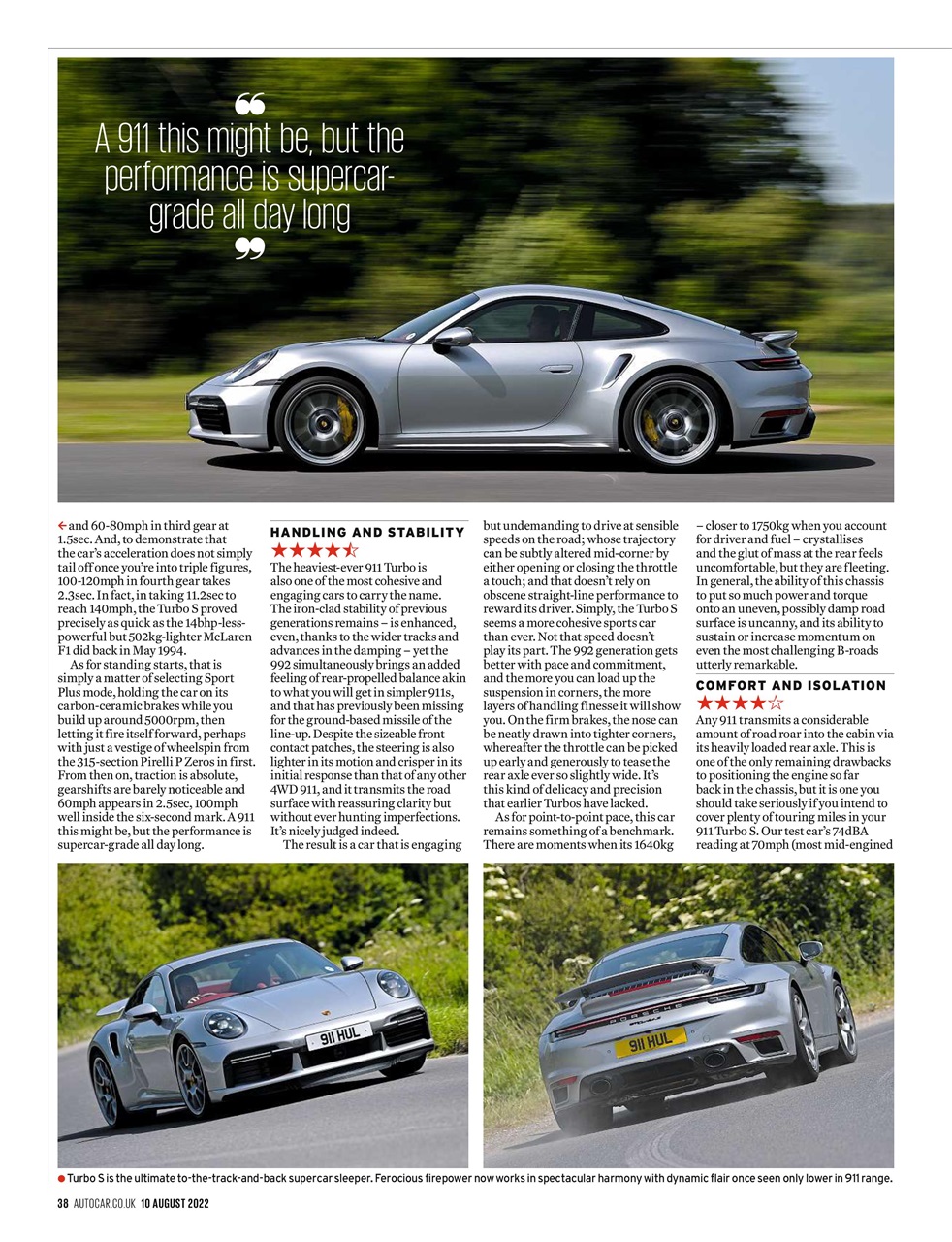 Autocar Preview Pages