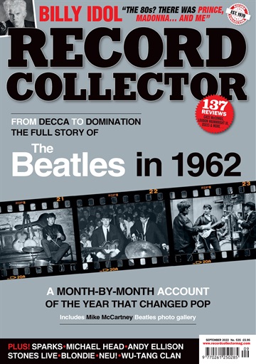 Record Collector issue 