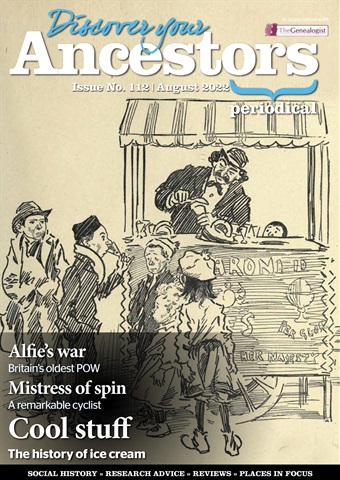 August 2022 issue August 2022