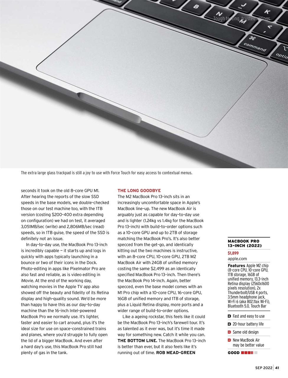 Mac|Life Preview Pages
