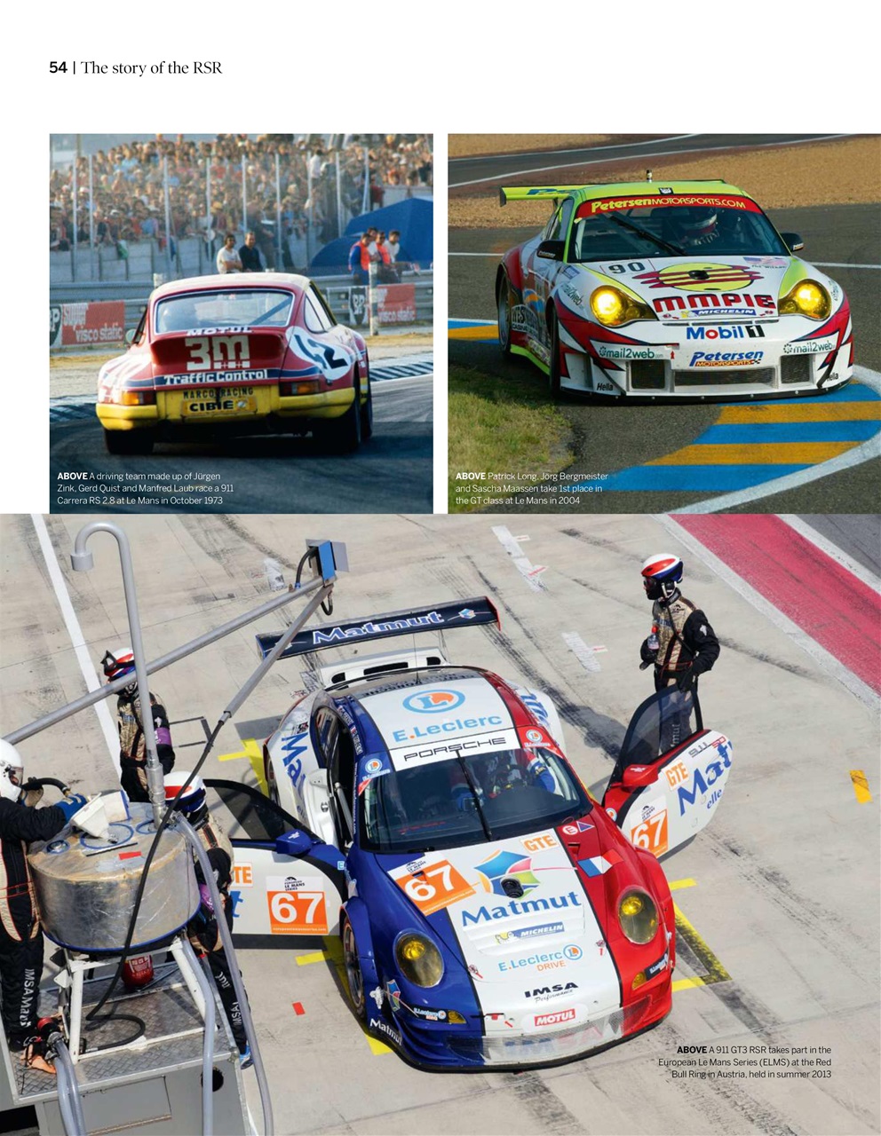 Total 911 Preview Pages