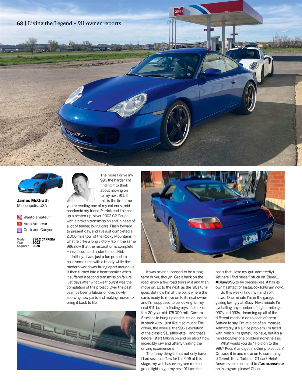 Total 911 Preview Pages