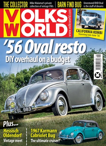 Volksworld issue Sep-22